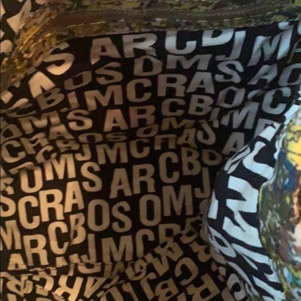 Marc Jacobs Tote - Picture 3 of 4